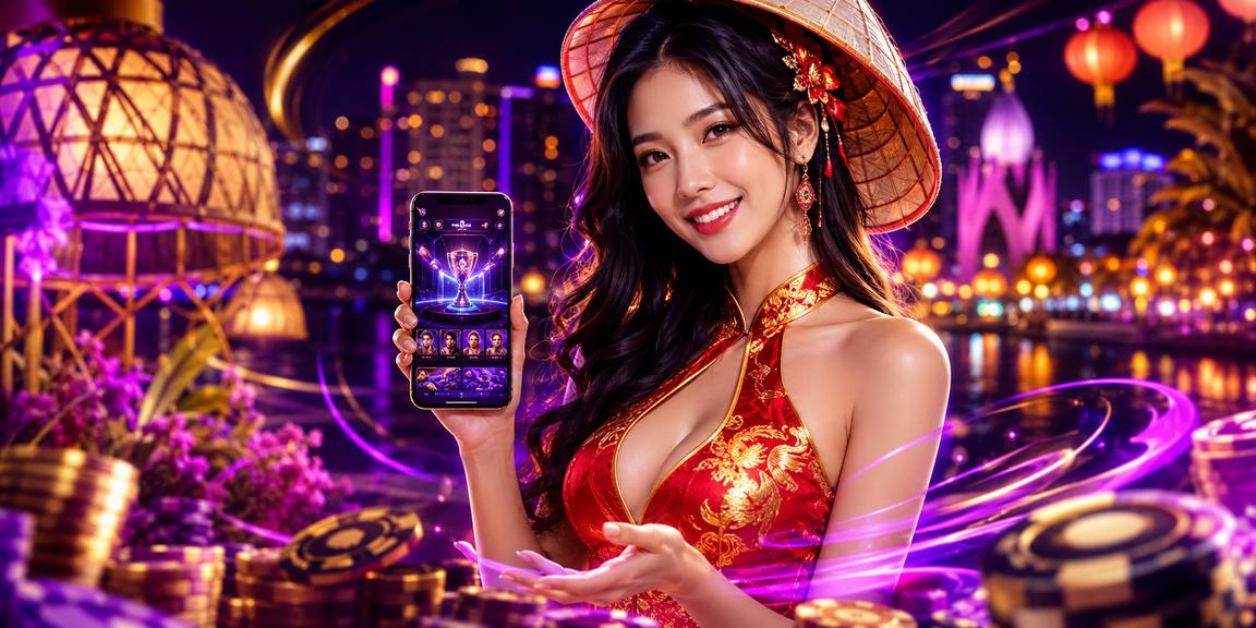 f168k Vòng quay Thuyền Rồng ngay trên điện thoại của bạn