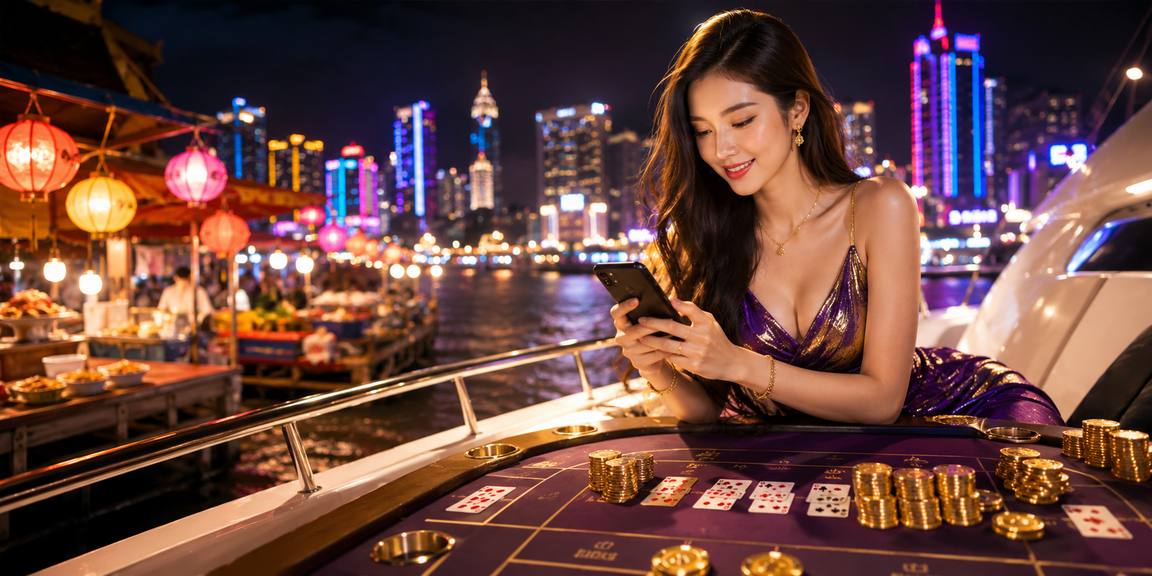 f168k Điểm Nhấn Arcade