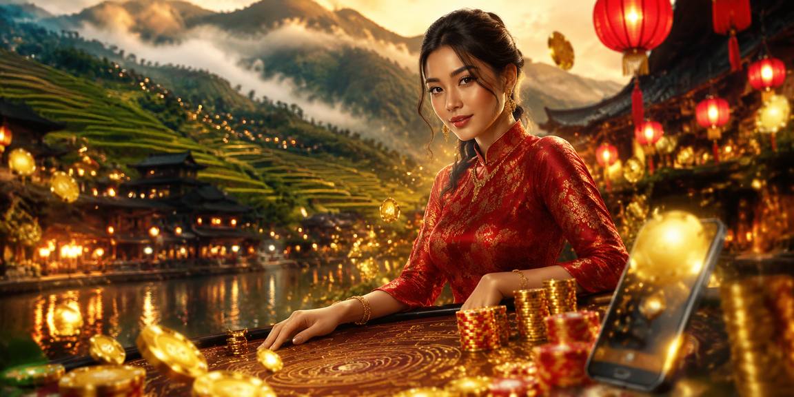 f168k Casino ZaloPay tại f168k có gì?